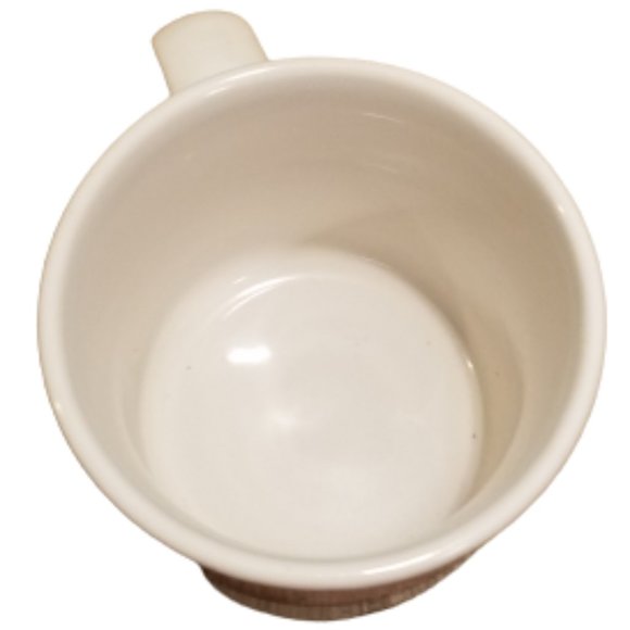 Vintage Campbell's Soup Coffee Cup Mug Mm Mm Good Retro Kitchen 1997 90s - Picture 4 of 5